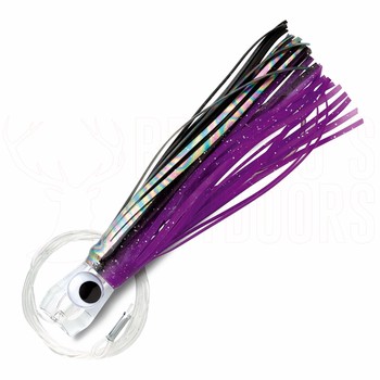 Williamson Sailfish Catcher 5.5"  Pre-Rigged