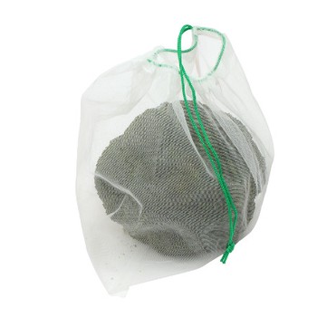 SET OF 5 FRUIT AND VEG NET BAGS