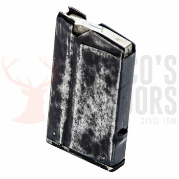 Stirling Model 15 22 Magnum 5 Round Magazine *used*