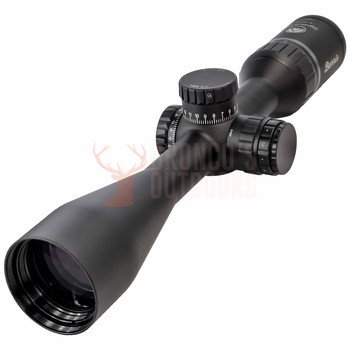 Burris Signature HD 3-15x44 illuminated E3 MOA