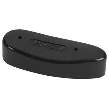 KICK-EEZ Trap recoil pad - grind to fit