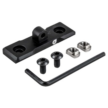 Precision Pro Bipod Mount M-Lok