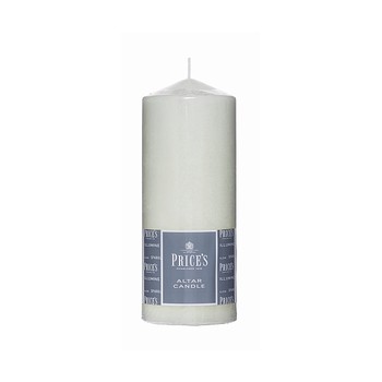 ALTAR CANDLE - 200 X 80MM