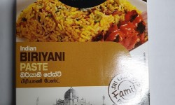 Ma's Biriyani Rice Paste 50g
