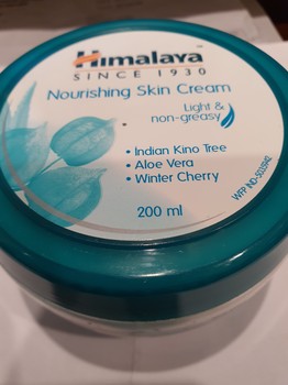 Himalaya Neem Facial cream 200ml