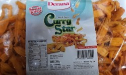 Derana Curry Star 200g***