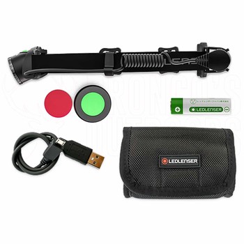 Ledlenser MH10 Headlamp