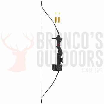 Crosman Sentinel 20lb recurve bow