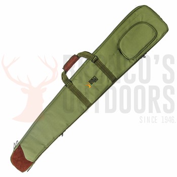 Guardian deluxe shotgun bag 54"