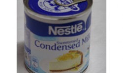 Nestle Condensed Milk 395g