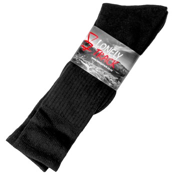 Lonely Track Tus Socks