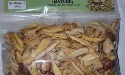 Lakrasa Dehydrated Mature Jak 100g