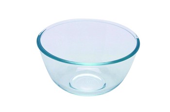 PYREX 1 LITRE GLASS BOWL