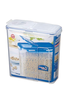 LOCKNLOCK CEREAL AIRTIGHT STORAGE - 3.9 LITRE