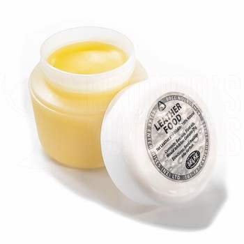 Selke Leather Food 95g