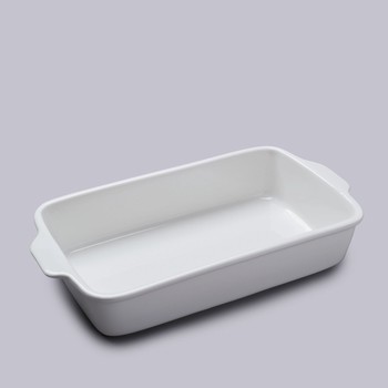 LARGE ROASTING DISH - 34CM X 20CM
