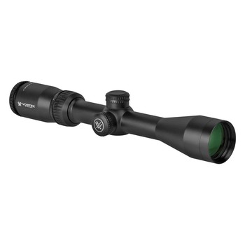 Vortex Crossfire II 3-9x40 V-Plex