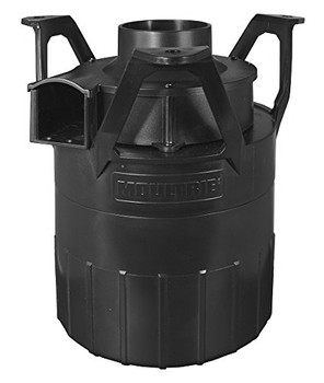Moultrie Directional Feeder Kit