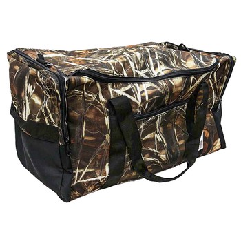 Outdoor Outfitters 57 Litre Camo Range Bag