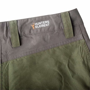 Hunters Element Downpour Elite Trouser