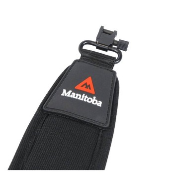 Manitoba Quik-Lock Medium Rifle Sling