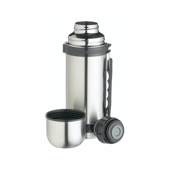 INSULATED 750ML STAINLESS STEEL FLASK