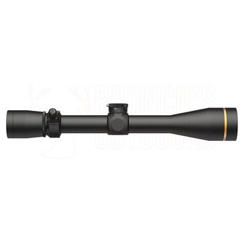 Leupold VX-3HD Riflescope 4.5-14x40mm 1" CDS-ZL Duplex