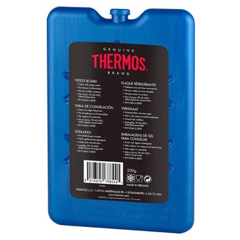 THERMOS SLIM ICE PACK - 200 GRAM
