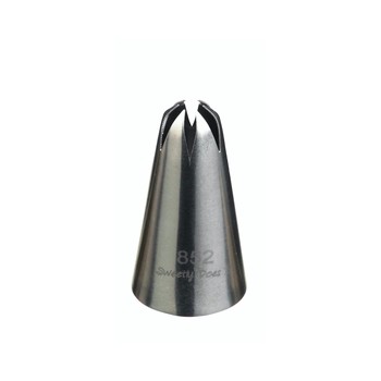 MEDIUM CLOSED STAR NOZZLE
