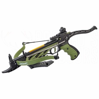 Man Kung Alligator Pistol Crossbow 80lb