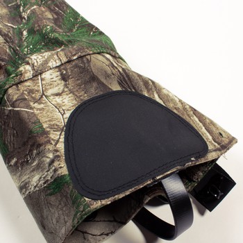Stoney Creek Tricord Gaiters Long V2 RTXG