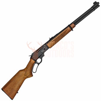 Marlin Model 336W Blued 30-30