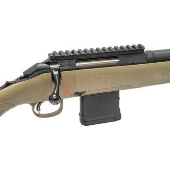 Ruger American Ranch Rifle .300 Blackout