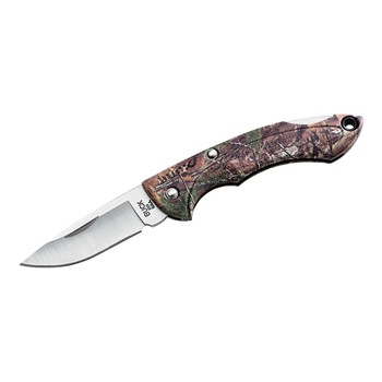 Buck 283 Bantam Nano