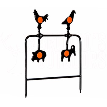 Gamo Plinking Target