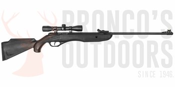 Crosman Phantom .177 with 4x32