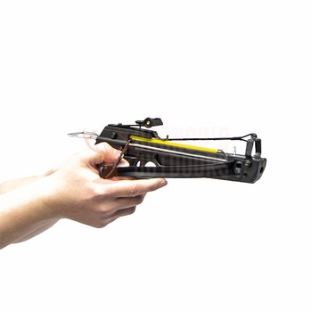 Man Kung 50 Pound Pistol Crossbow
