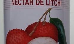 Foco Lychee Drink 350ml