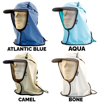 Uveto Australia Kalahari Hat