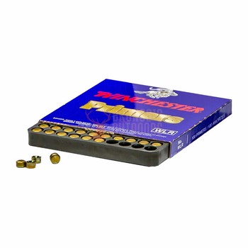 Winchester Shotgun Primers x 100