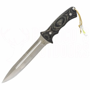 Hunters Element Primary Series Factor Knife