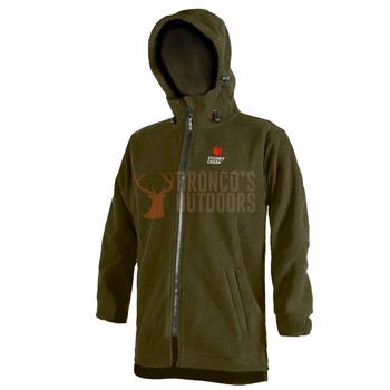 Stoney Creek Women's Long Bush Shirt