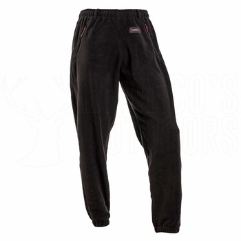 Lonely Track Buffer Pants Black