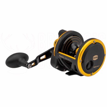 Penn Squall Lever Drag Reel 30