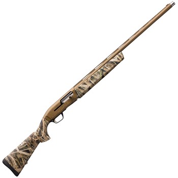 Browning Maxus II Wicked Wing 12g 3½" 28" - Mossy Oak Shadow Grass Blades