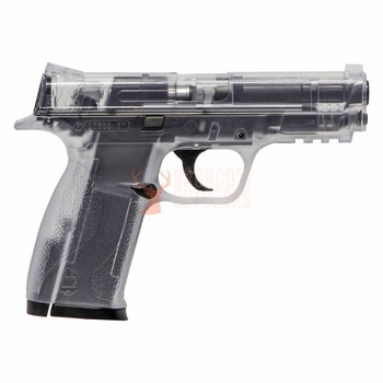 KWC Smith & Wesson M40 Airsoft CO2