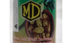 Md Green Jackfruit (Polos) In Brine 560g