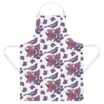 THORNBACK & PEEL - BLACKBIRD AND BRAMBLE APRON