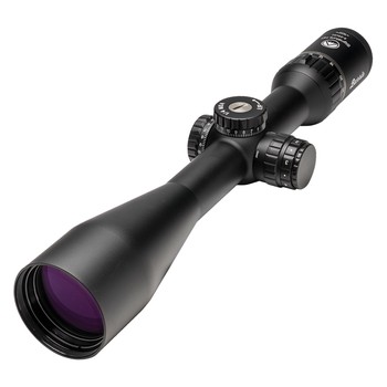Burris Signature HD 5-25x50 illuminated E3 MOA