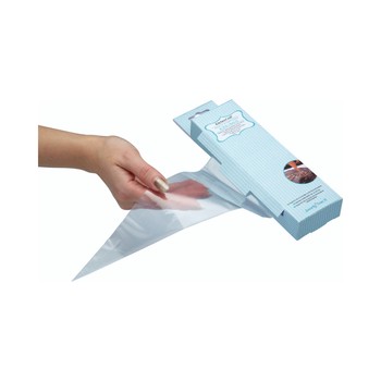 DISPOSABLE 37CM ICING BAGS - BOX OF 20